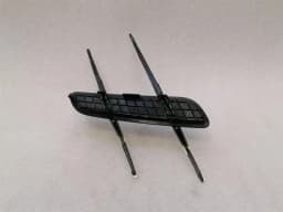 MERCEDES-BENZ Mercedes SL R231 left front grille A2316900179 radiator grille left — thumbnail 8