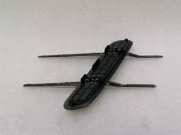 MERCEDES-BENZ Mercedes SL R231 left front grille A2316900179 radiator grille left — thumbnail 9