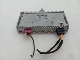 MERCEDES-BENZ Mercedes SL R231 electronic module A1669003407 control unit DAB TUNER — thumbnail 1