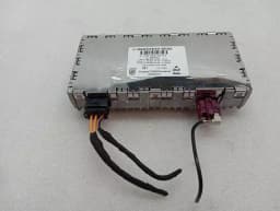 MERCEDES-BENZ Mercedes SL R231 electronic module A1669003407 control unit DAB TUNER — thumbnail 5