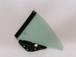 MERCEDES-BENZ Mercedes SL R231 Right Rear Quarter Glass A2316700406 Door Window 1⁄4 Rear Right — thumbnail 2
