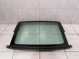 MERCEDES-BENZ Mercedes SL R231 rear screen A2316700380 rear window glass glass — thumbnail 1