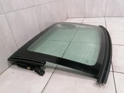 MERCEDES-BENZ Mercedes SL R231 rear screen A2316700380 rear window glass glass — thumbnail 4