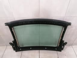 MERCEDES-BENZ Mercedes SL R231 rear screen A2316700380 rear window glass glass — thumbnail 5