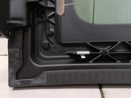 MERCEDES-BENZ Mercedes SL R231 rear screen A2316700380 rear window glass glass — thumbnail 7
