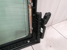 MERCEDES-BENZ Mercedes SL R231 rear screen A2316700380 rear window glass glass — thumbnail 9