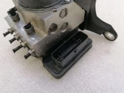 MERCEDES-BENZ MERCEDES SL R231 A.B.S PUMP A2314312712 ABS PUMP HYDRAULIC BLOCK — thumbnail 9