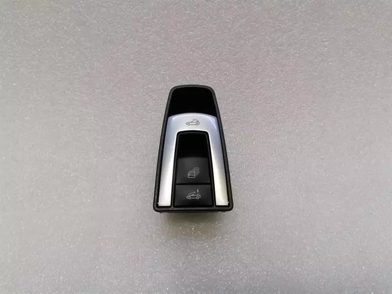 Mercedes SL R231 Convertible Roof Switch A2318204510 Top Switch