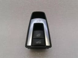 MERCEDES-BENZ Mercedes SL R231 Convertible Roof Switch A2318204510 Top Switch — thumbnail 2