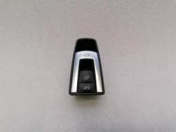 MERCEDES-BENZ Mercedes SL R231 Convertible Roof Switch A2318204510 Top Switch — thumbnail 6
