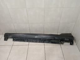 MERCEDES-BENZ Mercedes SL R231 side skirt A2316980500 side skirts — thumbnail 3