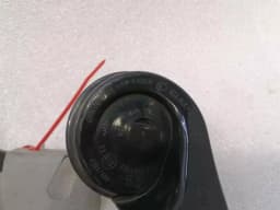 MERCEDES-BENZ Mercedes SL R231 Horn A2315420020 Horn Fanfare — thumbnail 7