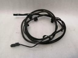 MERCEDES-BENZ Mercedes W212 W218 Washer Fluid Pipes A2128601092 Water Pipe Hose — thumbnail 2