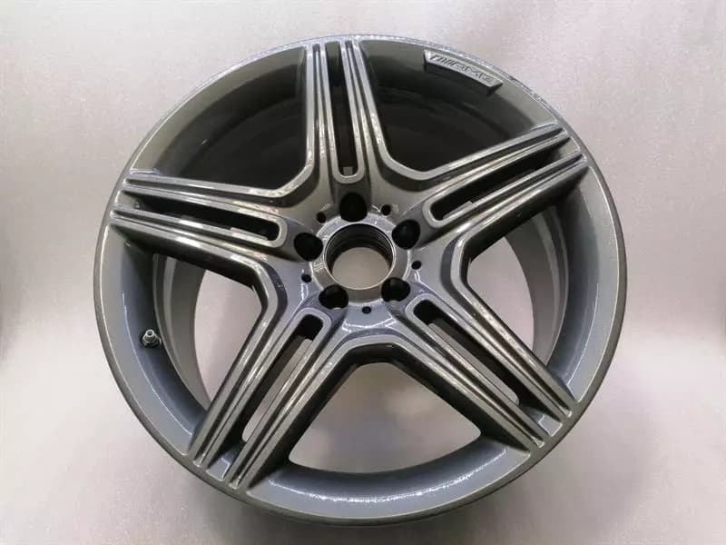 MERCEDES-BENZ Mercedes SL R231 Alloy Wheel A2314010000 alloy rim AMG 9JX19 ET27