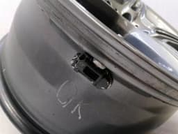 MERCEDES-BENZ Mercedes SL R231 Alloy Wheel A2314010000 alloy rim AMG 9JX19 ET27 — thumbnail 6