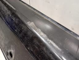 MERCEDES-BENZ Mercedes SL R231 side skirt A2316980500 side skirts — thumbnail 4