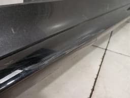 MERCEDES-BENZ Mercedes SL R231 side skirt A2316980500 side skirts — thumbnail 5