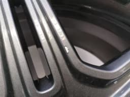 MERCEDES-BENZ Mercedes SL R231 Alloy Wheel A2314010000 alloy rim AMG 9JX19 ET27 — thumbnail 3