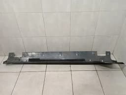 MERCEDES-BENZ Mercedes SL R231 side skirt A2316980500 side skirts — thumbnail 1