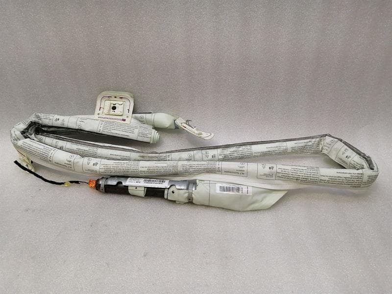 MERCEDES-BENZ Mercedes E Class W212 Right Module A2128604202 Module Right