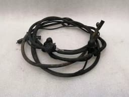 MERCEDES-BENZ Mercedes W212 W218 Washer Fluid Pipes A2128601092 Water Pipe Hose — thumbnail 5