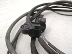MERCEDES-BENZ Mercedes W212 W218 Washer Fluid Pipes A2128601092 Water Pipe Hose — thumbnail 7