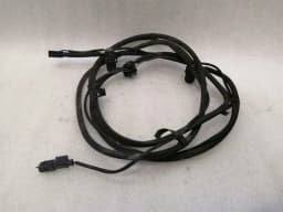 MERCEDES-BENZ Mercedes W212 W218 Washer Fluid Pipes A2128601092 Water Pipe Hose — thumbnail 6