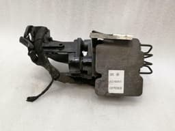 MERCEDES-BENZ MERCEDES E CLASS W212 E63 AMG A.B.S PUMP A2124310748 ABS PUMP HYDRAULIC BLOCK — thumbnail 4