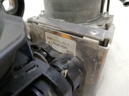 MERCEDES-BENZ MERCEDES E CLASS W212 E63 AMG A.B.S PUMP A2124310748 ABS PUMP HYDRAULIC BLOCK — thumbnail 7