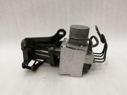 MERCEDES-BENZ MERCEDES E CLASS W212 E63 AMG A.B.S PUMP A2124310748 ABS PUMP HYDRAULIC BLOCK — thumbnail 3