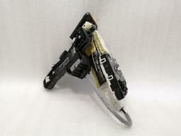 MERCEDES-BENZ Mercedes E Class W212 front left door lock A2047203735 door lock front left — thumbnail 8