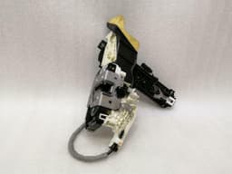 MERCEDES-BENZ Mercedes E Class W212 front left door lock A2047203735 door lock front left — thumbnail 10