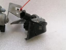 MERCEDES-BENZ Mercedes SL R231 Horn A2315420020 Horn Fanfare — thumbnail 4
