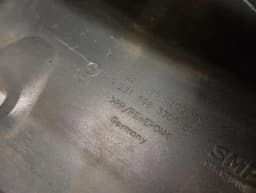 MERCEDES-BENZ Mercedes SL R231 side skirt A2316980500 side skirts — thumbnail 7