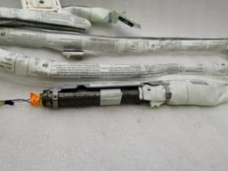 MERCEDES-BENZ Mercedes E Class W212 Right Module A2128604202 Module Right — thumbnail 2