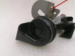 MERCEDES-BENZ Mercedes SL R231 Horn A2315420020 Horn Fanfare — thumbnail 2