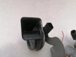 MERCEDES-BENZ Mercedes SL R231 Horn A2315420020 Horn Fanfare — thumbnail 6