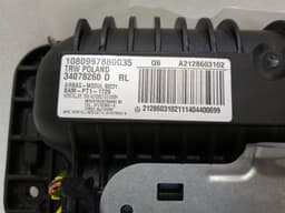 MERCEDES-BENZ Mercedes E Class W212 Dashboard Module A2128603102 Module — thumbnail 6