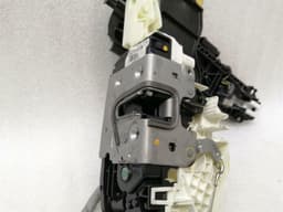 MERCEDES-BENZ Mercedes E Class W212 front left door lock A2047203735 door lock front left — thumbnail 5