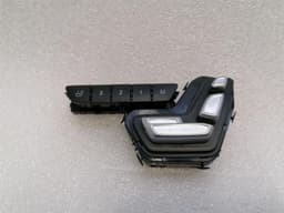MERCEDES-BENZ Mercedes SL R231 right seat switch A2319059000 switch right seat — thumbnail 8