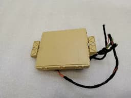 MERCEDES-BENZ Mercedes E Class W212 Drive Unit Module A0009009903 Control Unit AMG E63 MOPF — thumbnail 2