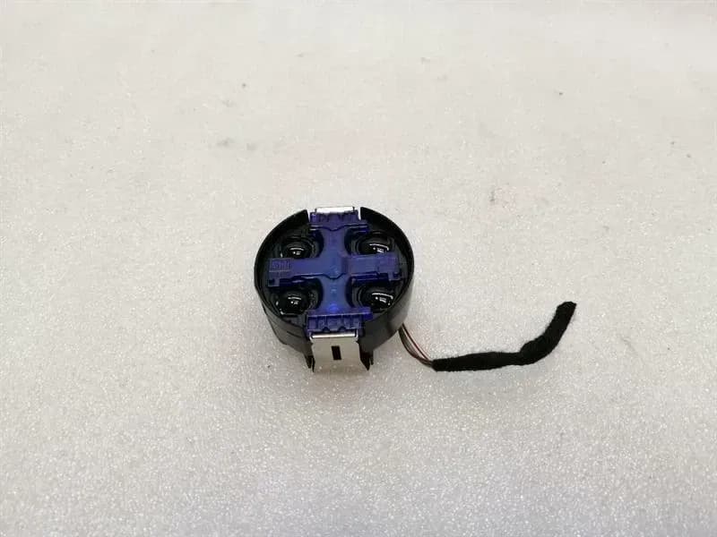 MERCEDES-BENZ Mercedes E Class W212 Rain/Light Sensor A2049014504 Rain Sensor