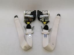MERCEDES-BENZ Mercedes SL R231 front seat belt A2318601785 seat belt belt front 1B92 — thumbnail 10