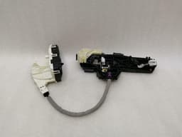 MERCEDES-BENZ Mercedes E Class W212 rear left door lock A2047303535 door lock rear left — thumbnail 8