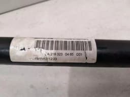 MERCEDES-BENZ Mercedes E63 AMG W212 Anti Roll Bar Front A2183230465 Front Stabilizer AMG — thumbnail 3