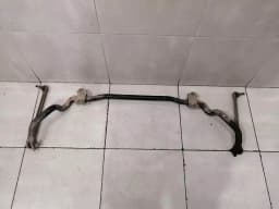 MERCEDES-BENZ Mercedes E63 AMG W212 Anti Roll Bar Front A2183230465 Front Stabilizer AMG — thumbnail 2