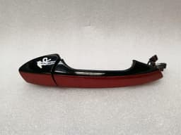 MERCEDES-BENZ Mercedes CLS W218 Right Door Handle A2047601470 Door Handle Right KEYLESS — thumbnail 1