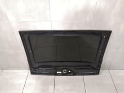 MERCEDES-BENZ Mercedes E Class W212 Panorama Roof Glass A2127800921 Panorama Glass Roof Rear — thumbnail 3