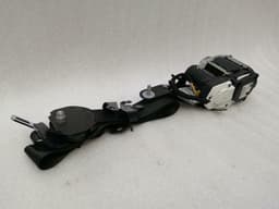 MERCEDES-BENZ Mercedes E W212 front right seatbelt A2128600886 seat belt front belt re — thumbnail 2
