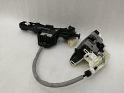 MERCEDES-BENZ Mercedes E Class W212 rear left door lock A2047303535 door lock rear left — thumbnail 3